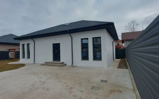 Casa individuala de vanzare in Peris | Zona centrala | Toate utilitati - Poză 2