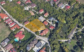 Teren de vânzare – Iancu Nicolae | Str. Petru Rareș | AC | - Poză 2