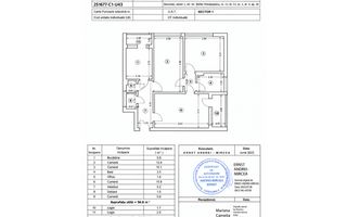 For Rent | Modern Apartment | Floreasca | Park View - Poză 8