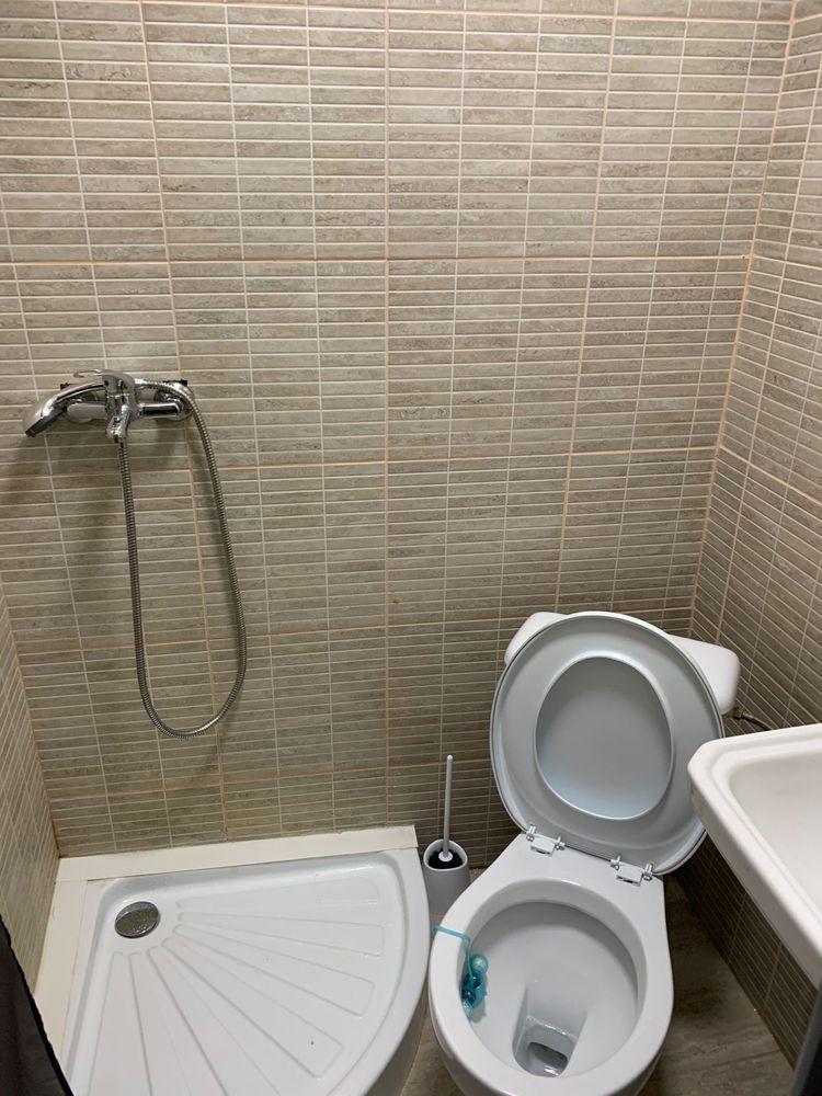 Buziasului | 1 Camera | Renovat - Poză 6