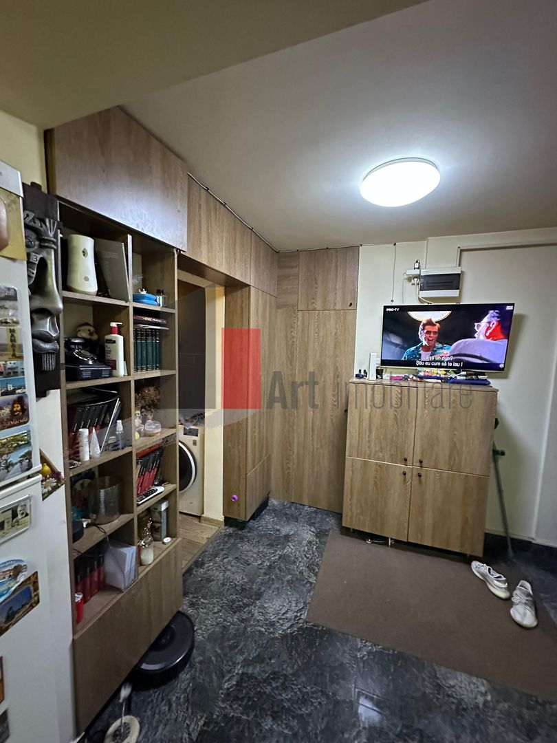 3 camere, parter, complet utilat – gata de mutat - Poză 2