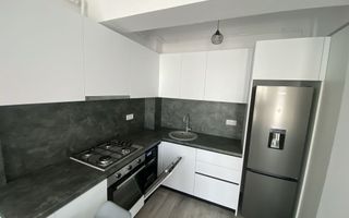 Apartament 2 camere de închiriat | Șelimbăr | grădină 40 mp - Poză 2