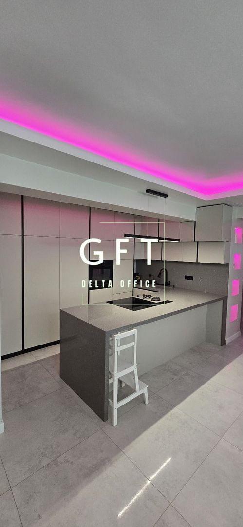 Apartament Lux, zona ISU - Poză 3