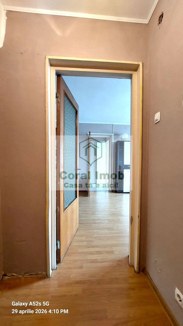 Vanzare apartament cu 2 camere Colentina, Kaufland. - Poză 10