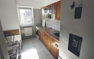 Apartament 3 camere de închiriat | Sibiu, Terezian | 58 mp - Poză 4