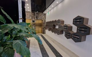 Apartament de vanzare cu 2 camere My Place - Poză 7