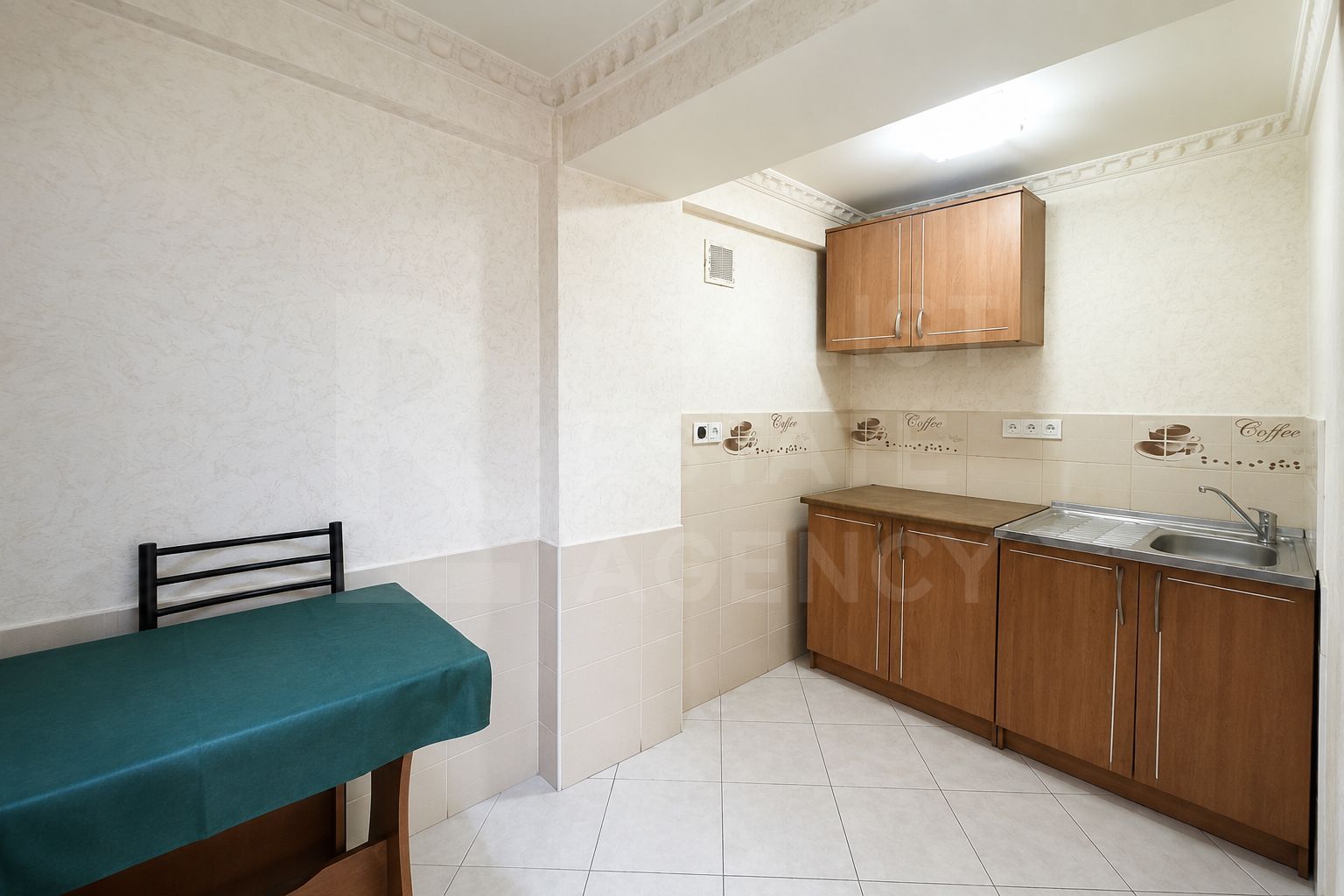 Vânzare, apartament, 1 cameră, Strada Bacioii Noi, Botanica - Poză 1