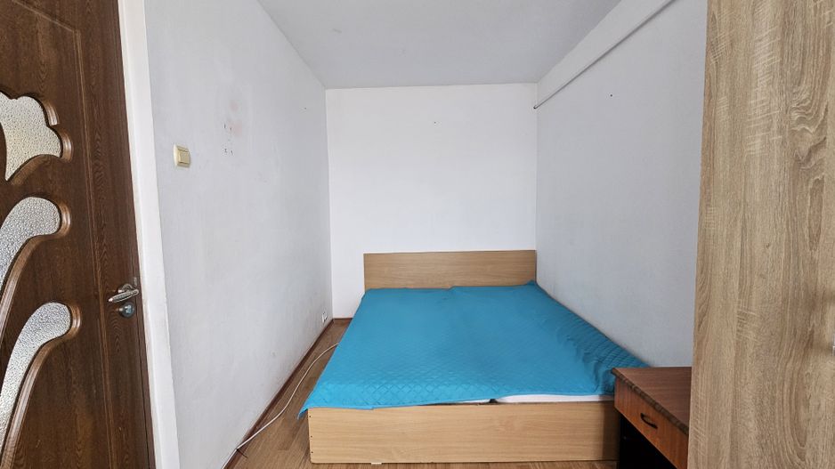 Apartament cu 2 camere de vanzare zona Ciresica Constanta - Poză 4