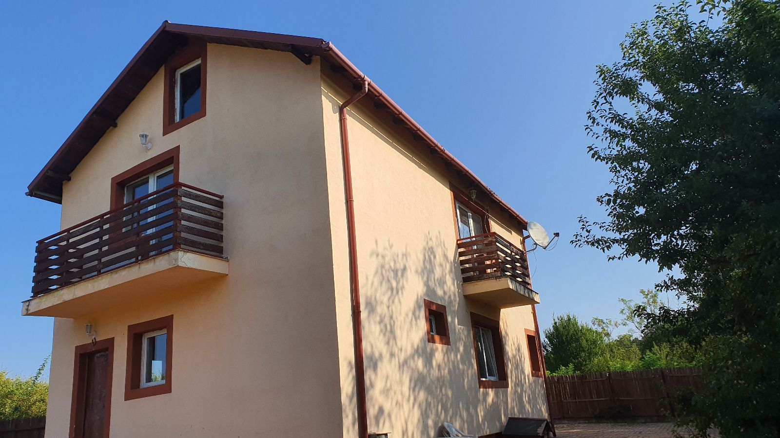 AZURA Imobiliare - Casa la cheie Mosoaia - pret de apartament! - Poză 18