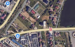 Teren intravilan 2032 mp | Troianu, Râmnicu Vâlcea | 14,71 ml - Poză 3