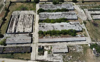 Spațiu industrial -fermă Orțișoara - Poză 11