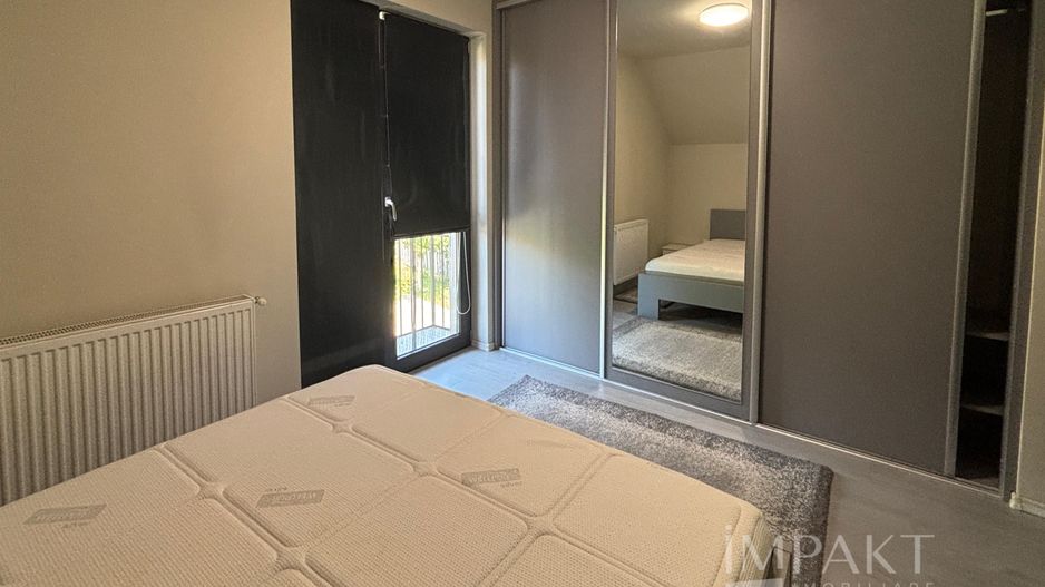 Duplex modern zona Garii - Poză 10