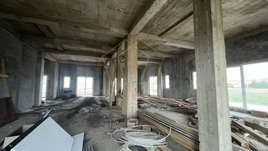 Spatiu comercial 81mp, bloc nou | Urseni - Poză 4