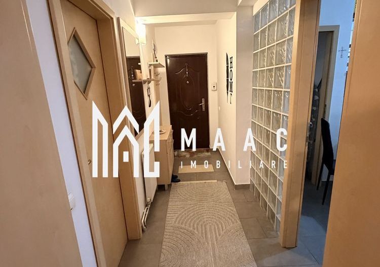 Apartament 2 camere de închiriat | Sibiu, Turnișor | 63 mp - Poză 5