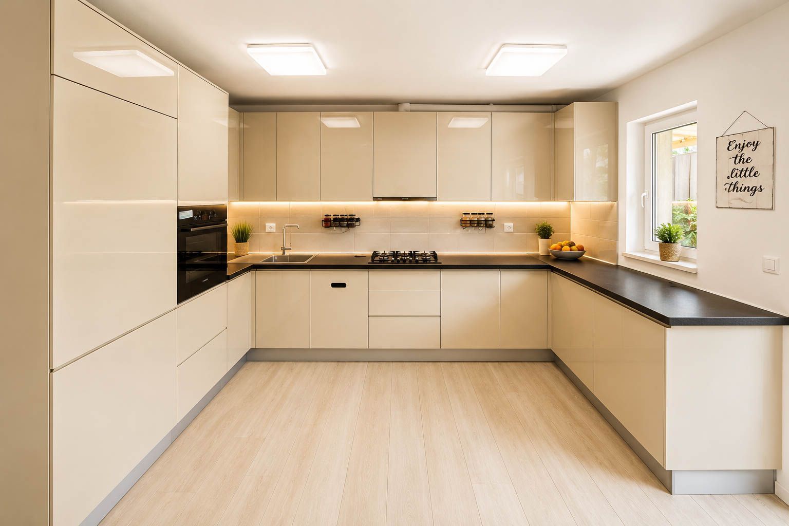 Duplex modern, 4 camere, zona Izvor - Poză 5