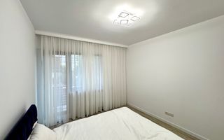 Bucurestii Noi - Soseaua Chitilei - De vanzare apartament cu 4 camere - Poză 5