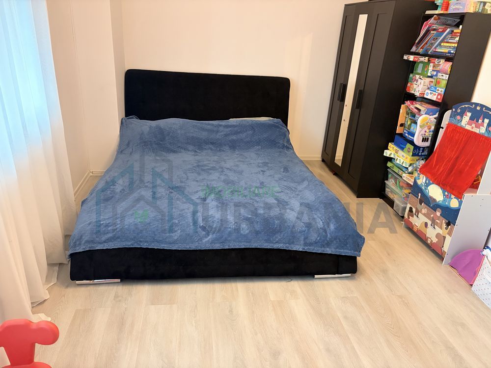 Apartament cu 2 camere și loc de parcare, Rediu - Poză 8