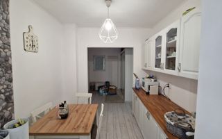 APARTAMENT 2 CAMERE DECOMANDAT, DROBETA TURNU SEVERIN , ZONA CRIHALA, ETAJ 3 / 4 - Poză 4