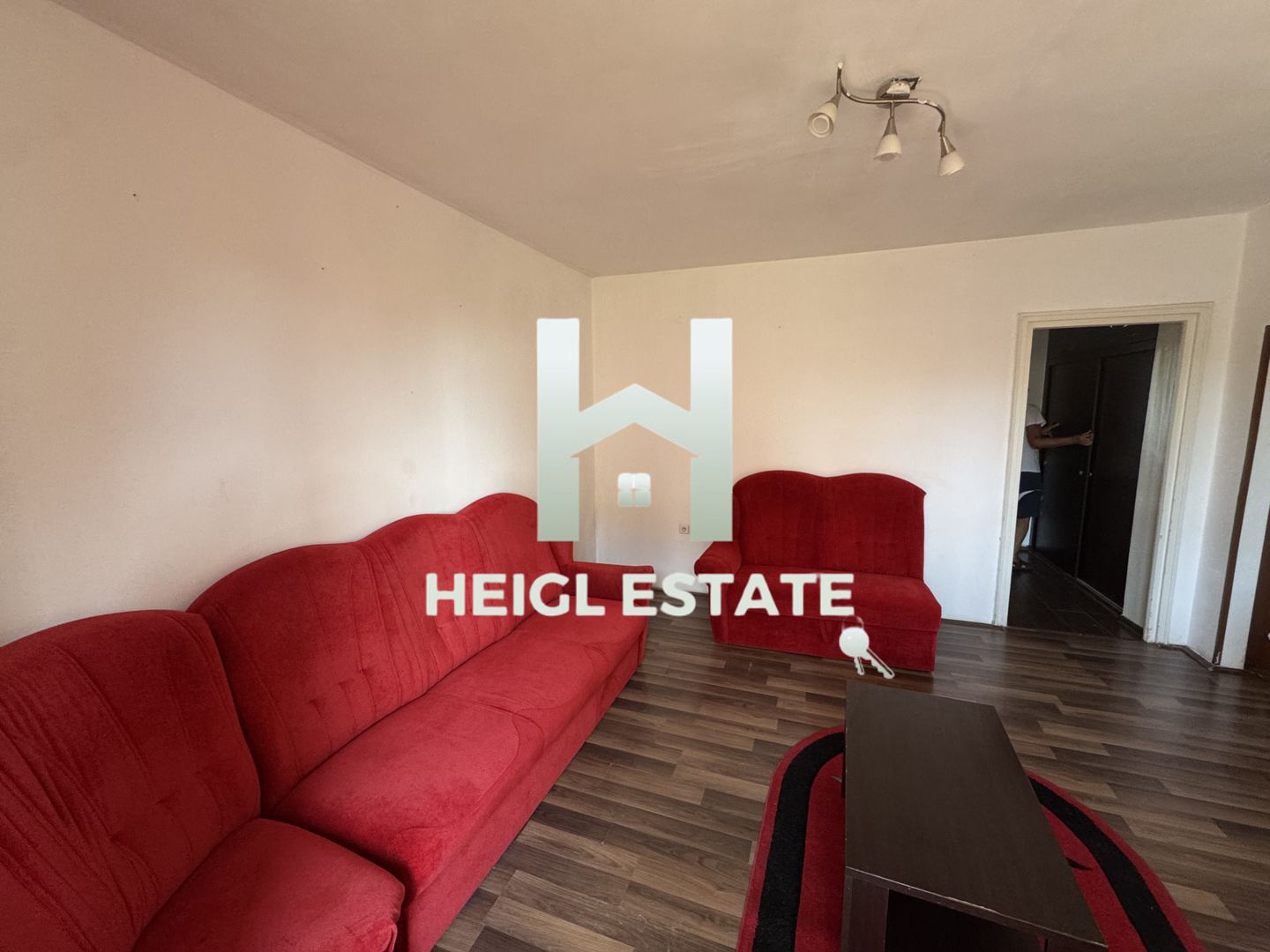 Apartament de închiriat cu 3 camere în zona 700, Timișoara - Poză 3