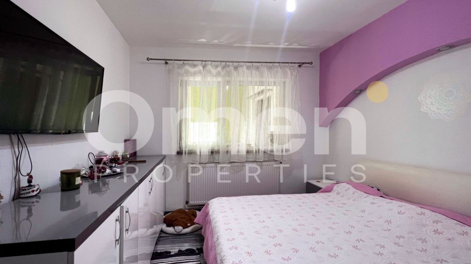 Apartament 3 camere | 65 mp | decomandat | 1,107 de euro/mp | Hotvon. - Poză 3