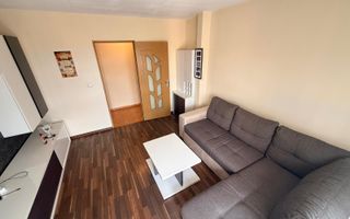 3 camere-2 dormitoare| mansarda spatioasa| centrala| balcon spatios| Sagului - Poză 9