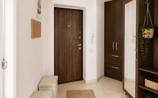 Apartament 3 camere Otopeni central - Poză 10