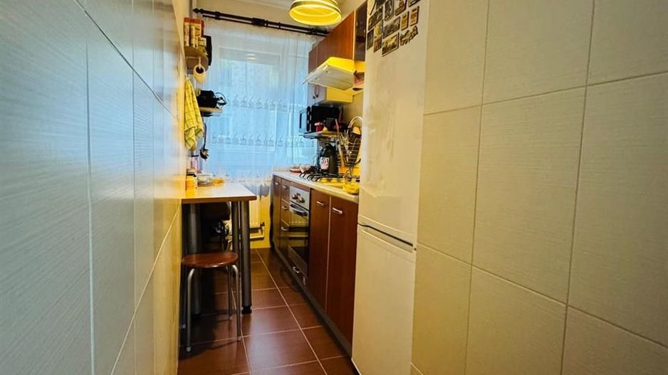 Apartament cu 2ï¿½camere Rogerius - Poză 4