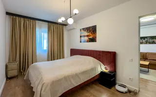 Apartament 2 camere, Parcare, zona Iulius Mall Gheorgheni - Poză 12