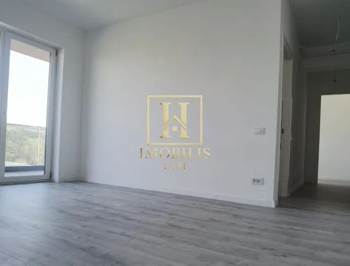 INTABULAT! Apartament 3 camere decomandat 88 mp Poitiers 154000 euro - Poză 3