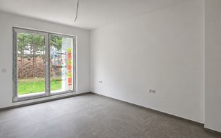 Apartament 2 camere decomandat cu grădină proprie și pompă de căldură - Poză 2