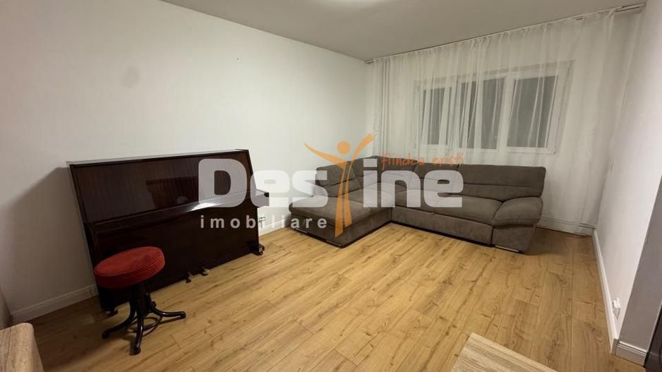 Apartament 2 camere, complet renovat, mobilat și utilat, zona Sebastian - Poză 2