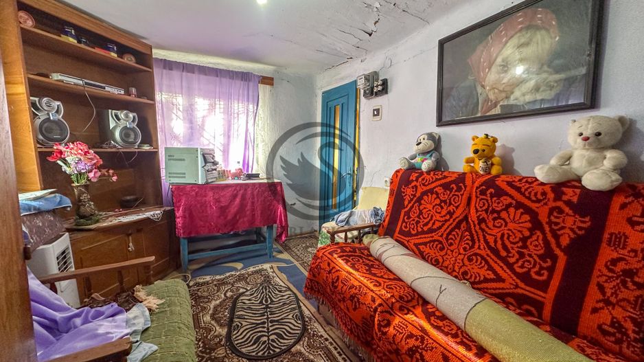Casa de vanzare | Catunu, Drajna | 1360mp teren | Comision 0% - Poză 5