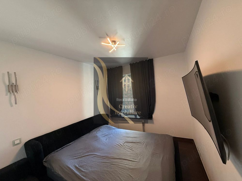 Apartament cu 2 camere si 2 bai de vanzare in Asmita Gardens - Poză 2