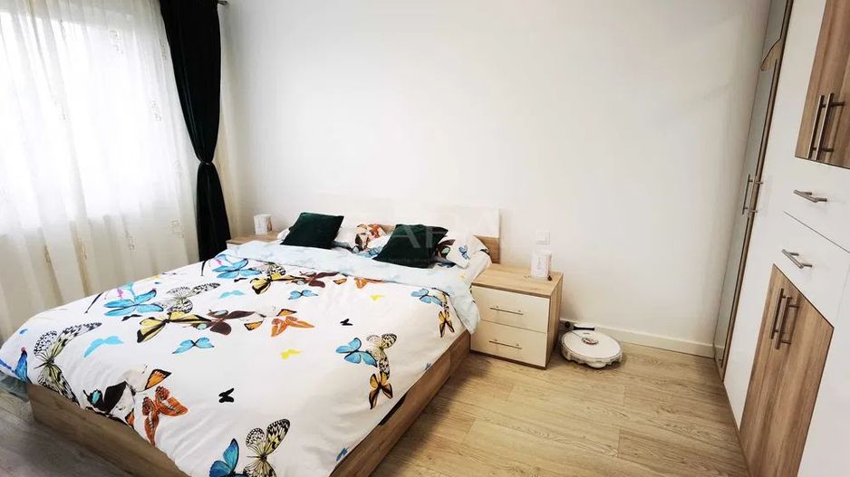 Apartament cu 2 camere de vanzare in Chinteni - Poză 4