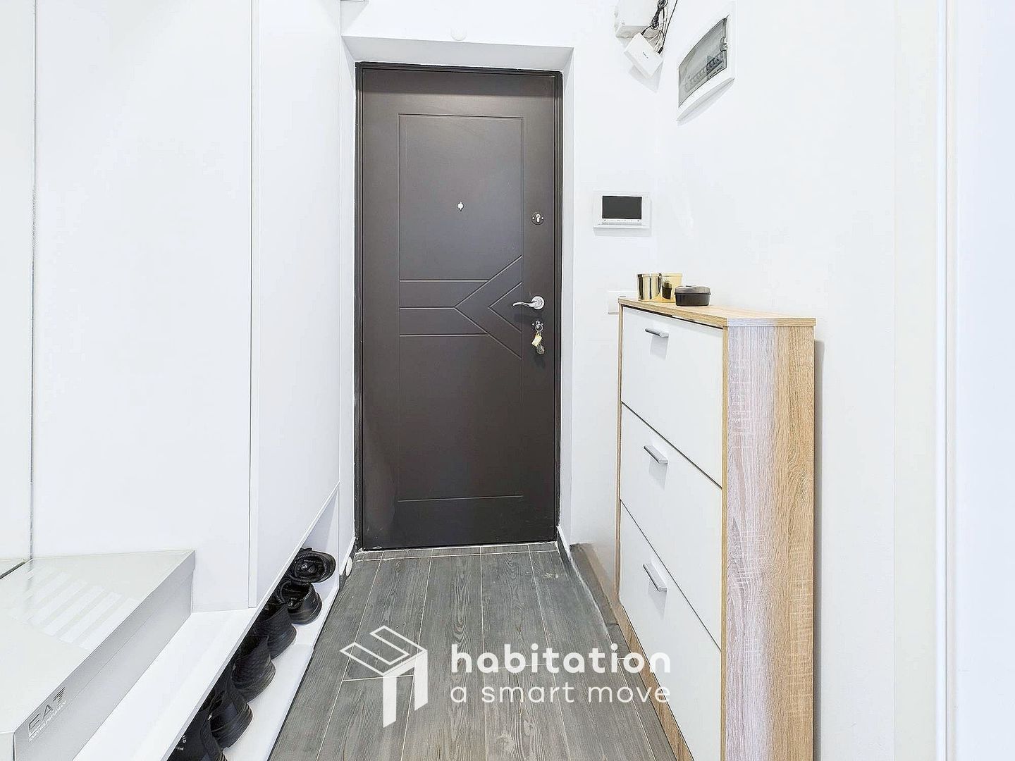 Tur virtual- 3 camere, primitor si elegant, Dumbrăvița - Hornbach - Poză 19