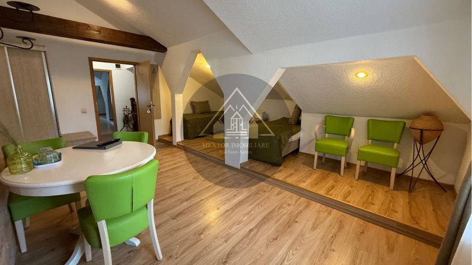 Afacere la cheie, Han, Pensiune, Restaurant - Poză 36