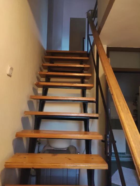 Vila Andronache Colentina - Poză 5