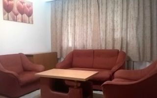 Apartament semidecomandat | 2 camere | 46 mp | Zona Grigorescu - Poză 1