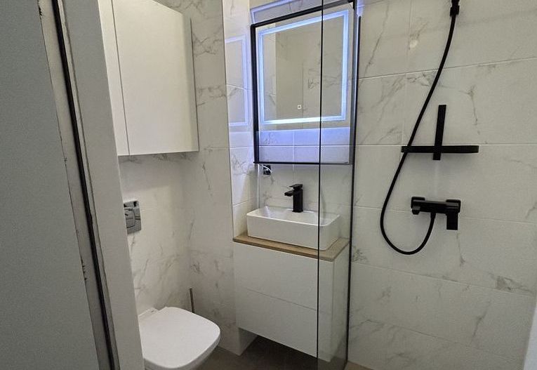 DUPLEX BELVEDERE RESIDENCES| 109MP | METROU PIPERA - Poză 9