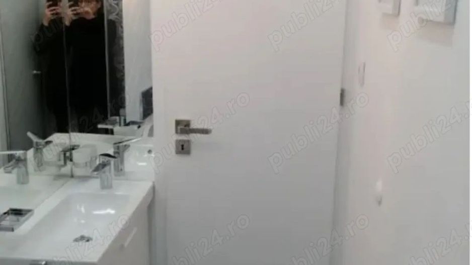 1 cam renovata integral Balcescu - Poză 4