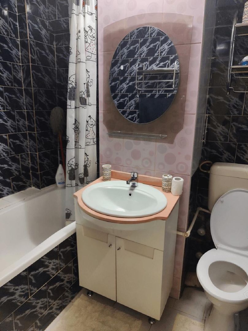Apartament superb 2 camere metrou Lujerului-Politehnica - Poză 5