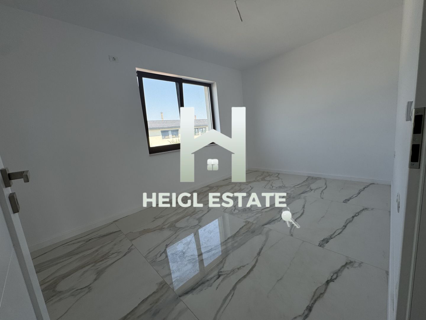 Duplex Premium cu 4 Camere, Design Modern și Finisaje Moderne in Chisoda - Poză 10