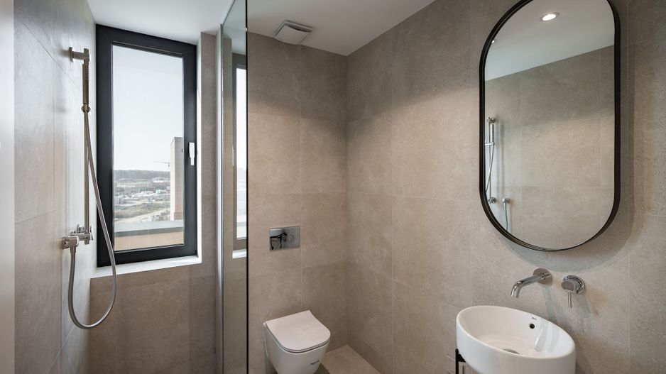 Apartament cu 4 camere mobilat in Amber Forest - Poză 18