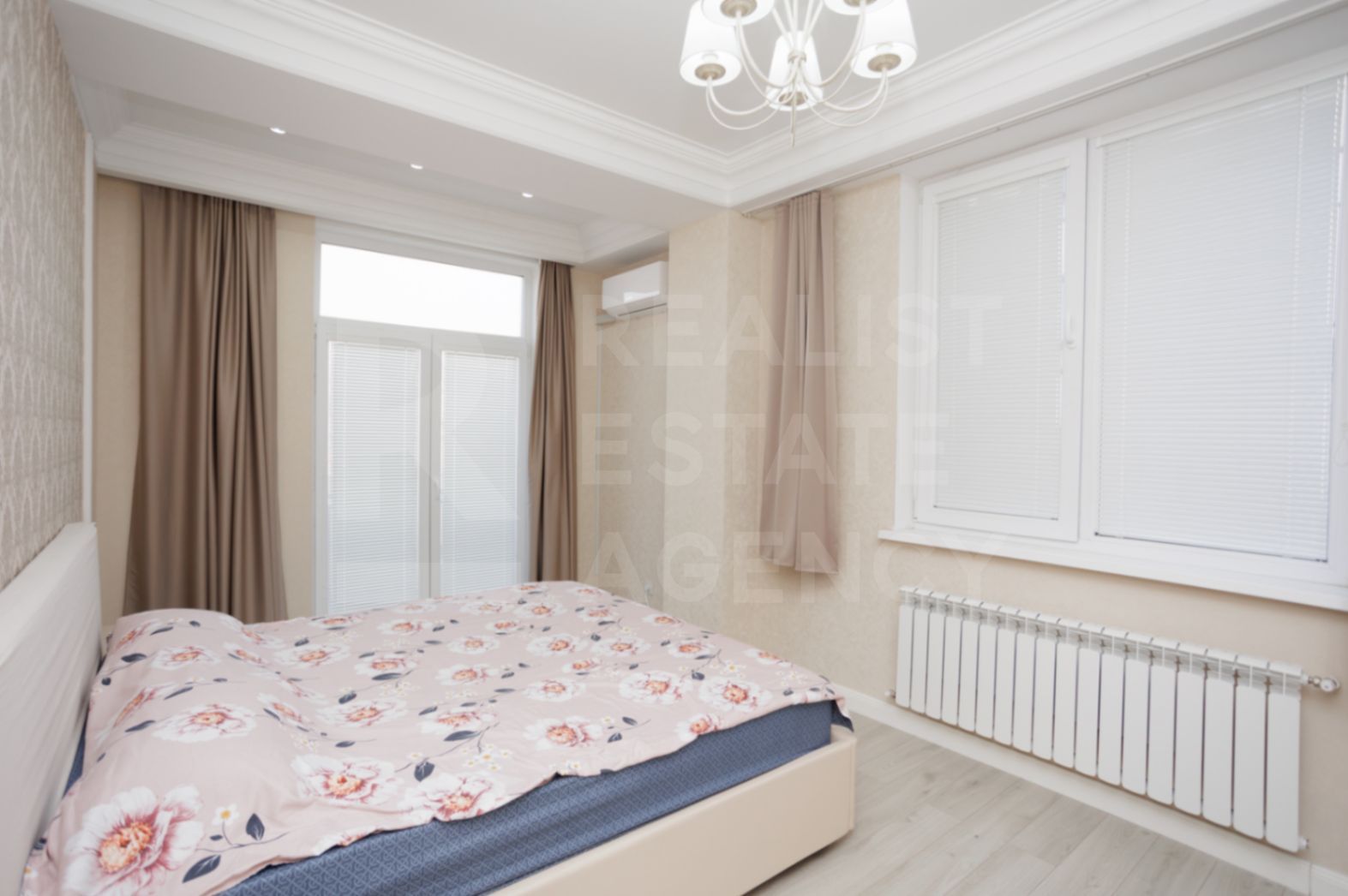 Chirie, apartament, 3 camere, str. Alexandru cel Bun, Centru - Poză 7