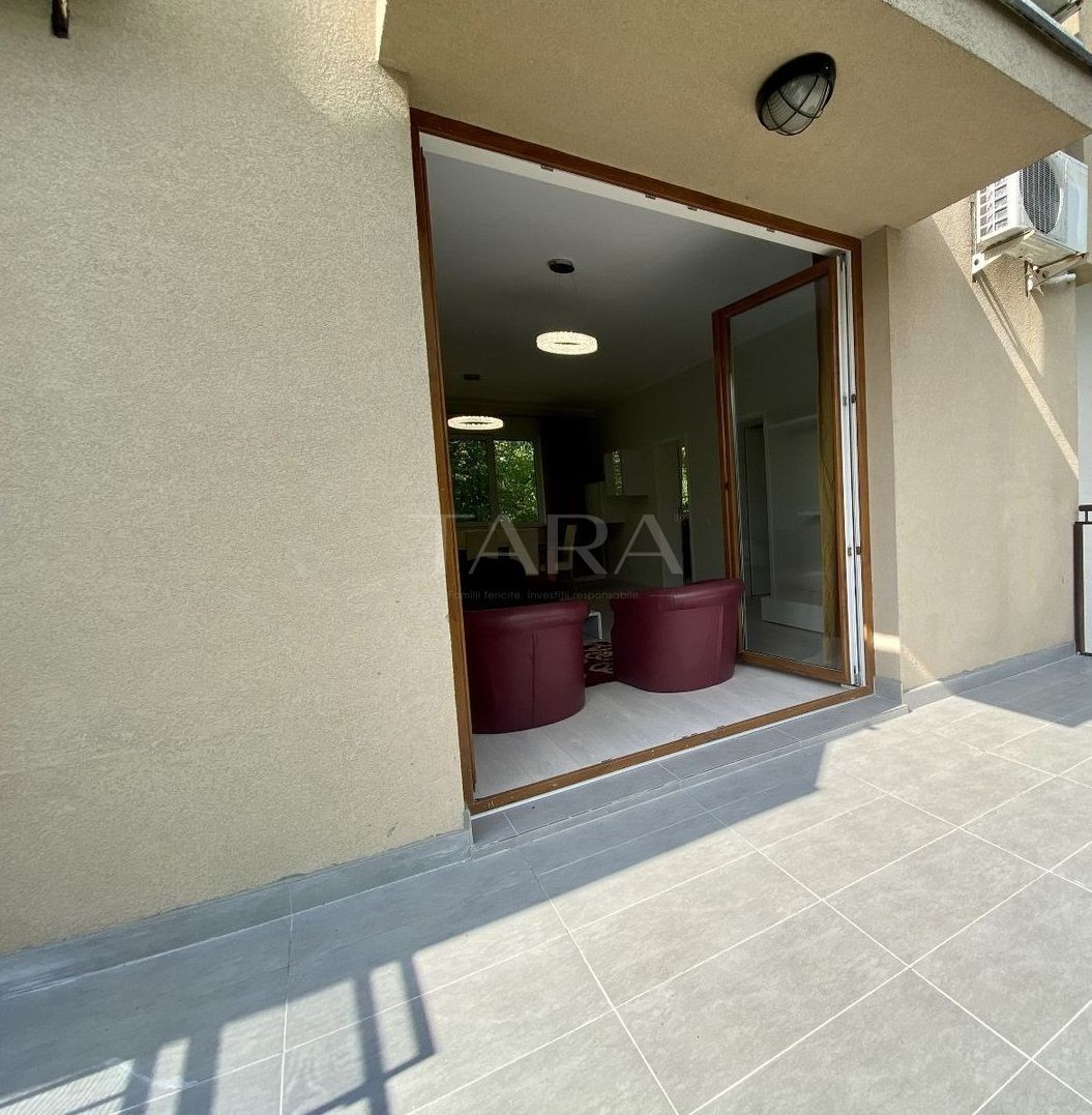 Oportunitate excelentă! Apartament in vilă, 5 camere. - Poză 5