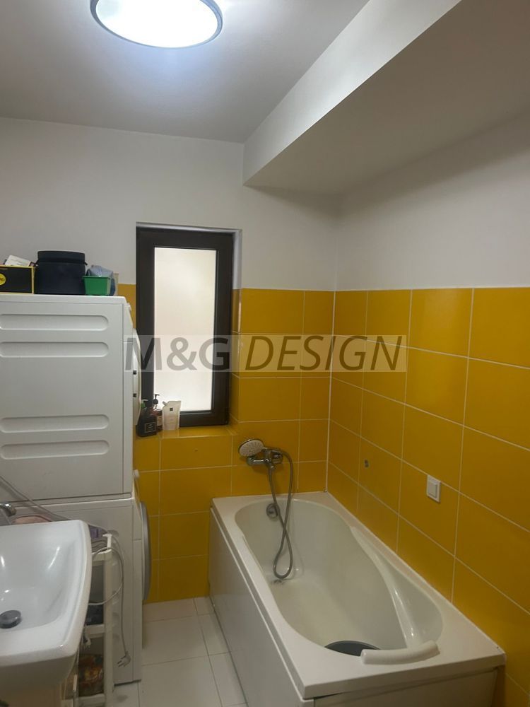 Apartament  2 camere Dumbravita  cu gradina - Poză 5