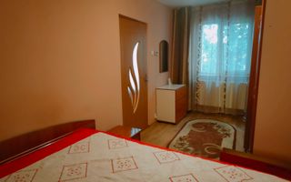 2 CAM TATARASI, FARA RISC, MOBILAT, ETAJ INTERMEDIAR, MUTARE IMEDIATA - Poză 19