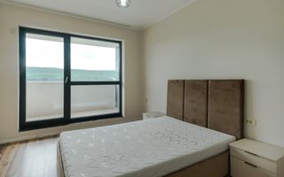 Apartament 3 camere priveliste parcare subterana Wings! - Poză 9