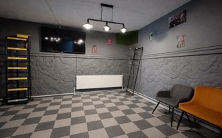 Chirie spațiu comercial în Anenii Noi - Poză 1