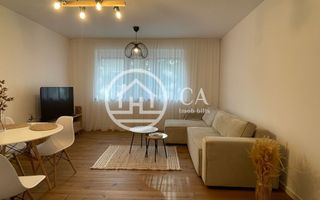 Apartament cu 2 camere de inchiriat in zona  Centrala, Oradea - Poză 2